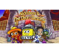 Nicktoons & The Dice of Destiny