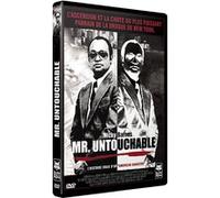 Nicky Barnes : Mr Untouchable G