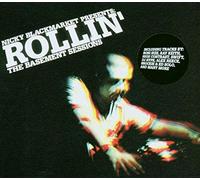 Nicky Blackmarket - Nicky Blackmarket Presents Rollin : The Basement Sessions