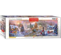 Nicky Boheme - To Grandma's House We Go - Puzzle 1000 Pièces