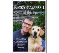 Nicky Campbell One of the Family (Relié)