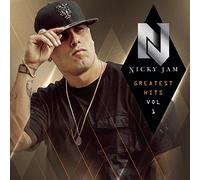 Nicky Jam - Greatest Hits Vol 1 [Import]
