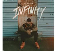 Nicky Jam - Infinity [Cd]