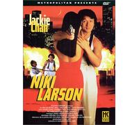 Nicky Larson
