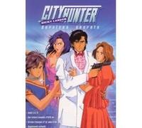 City Hunter