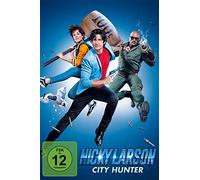 Nicky Larson: City Hunter – Philippe Lacheau – DVD – 1 DVD