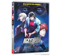 Nicky Larson - City Hunter : Angel Dust DVD DVD