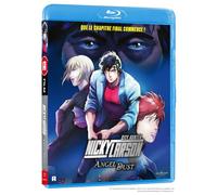 Nicky Larson - City Hunter : Angel Dust