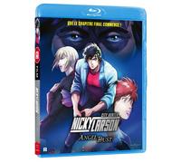 Nicky Larson - City Hunter : Angel Dust Blu-ray