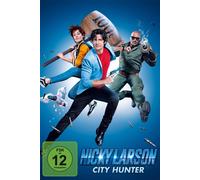 Nicky Larson: City Hunter (DVD)