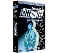 Nicky Larson - Coffret intégral de la Saison 1 E