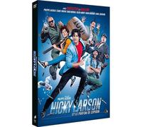 Nicky Larson et le parfum de Cupidon – DVD – Sony Pictures Home Entertainment