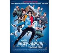 Nicky Larson et le parfum de Cupidon / City Hunter (DVD) G