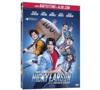 Nicky Larson et le parfum de Cupidon