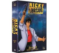 Nicky Larson - Saison 1 - Vol. 1 - Coffret