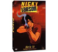 Nicky Larson - Saison 1 - Vol. 2