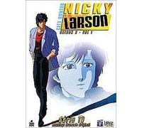 Nicky Larson - Saison 2 - Vol. 1