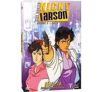 Nicky Larson - Saison 2 - Vol. 2