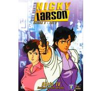 Nicky Larson – Saison 2 – Vol. 2 – Seven7