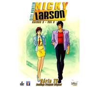 Nicky Larson - Saison 2 - Vol. 3