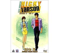 Nicky Larson - Saison 2 - Vol. 3