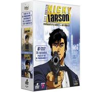 Nicky Larson - Saison 3 + City Hunter 91 - Pack