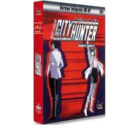 Nicky Larson - Uncut - Saison 1 - Coffret 2/2