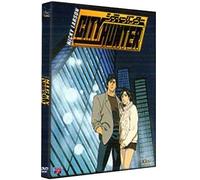Nicky Larson - Uncut - Saison 1 - Vol. 2 [Version non censurée]
