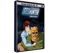 Nicky Larson-Uncut-Saison 1-Vol. 6 [Version Non censurée]