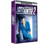 Nicky Larson-Uncut-Saison 2-Coffret 2/3