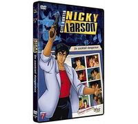 Nicky Larson – Vol. 1 – DVD – Seven7