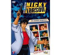 Nicky Larson, vol. 1