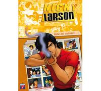 Nicky Larson, vol. 10