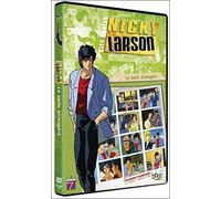 Nicky Larson - Vol. 11 : La Belle Étrangère