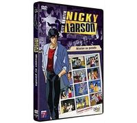 Nicky Larson, vol. 12