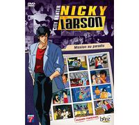 Nicky Larson, vol. 12