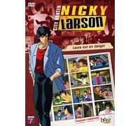 Nicky Larson, vol. 14