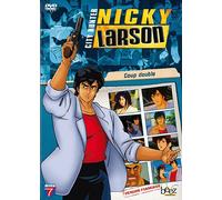 Nicky Larson - Vol. 2 : Coup Double