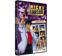 Nicky Larson, vol. 4