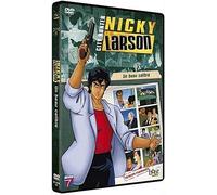 Nicky Larson, vol. 5