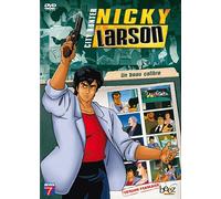Nicky Larson - Vol. 5 : Un Beau Calibre