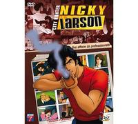 Nicky Larson - Vol. 6 : Une Affaire De Professionnels