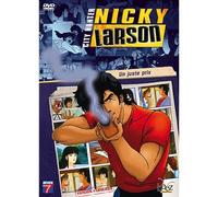 Nicky Larson - Vol. 7 : Un Juste Prix