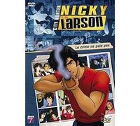 Nicky Larson, vol. 8