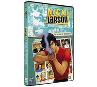 Nicky Larson, vol. 9