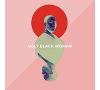NICKY LAWRENCE - UGLY BLACK WOMAN CD NEUF