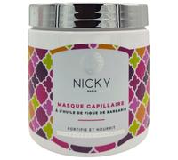Nicky Paris Mascarilla Aceite de Higo Chumbo 500ml