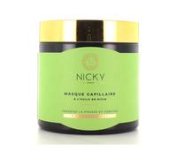 Nicky Paris Mascarilla Ricin 500ml