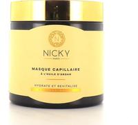 Nicky Paris Masque Capillaire Aragan 500ml