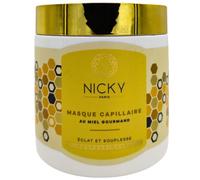 Masque Capillaire au Miel Gourmand 500ml